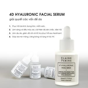 serum dưỡng ẩm tốt nhất thị trường