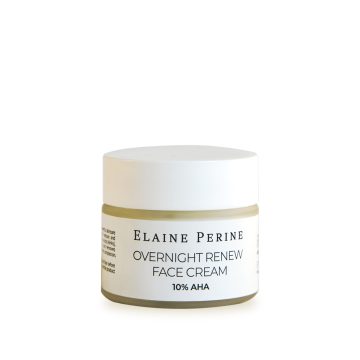 Cream 10% AHA, Glycolic, Lactic, Citric và Malic Acid